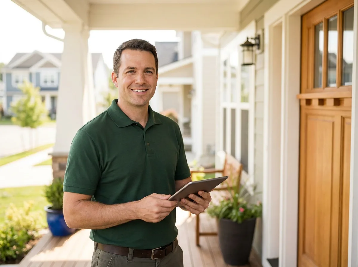 Pest control FAQs for Findlay, OH